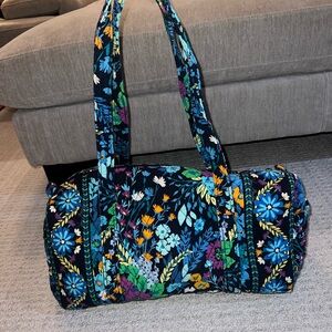 Vera Bradley Mini Duffle Bag